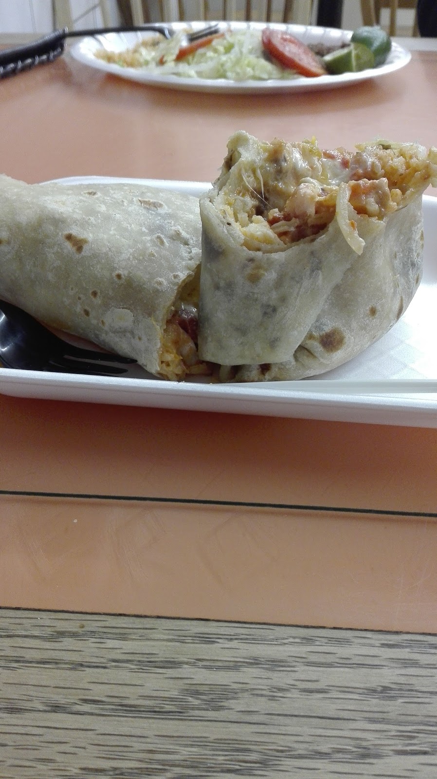 Salsa Brava | restaurant | 4885 El Cajon Blvd, San Diego, CA 92115, USA | 6192866258 OR +1 619-286-6258