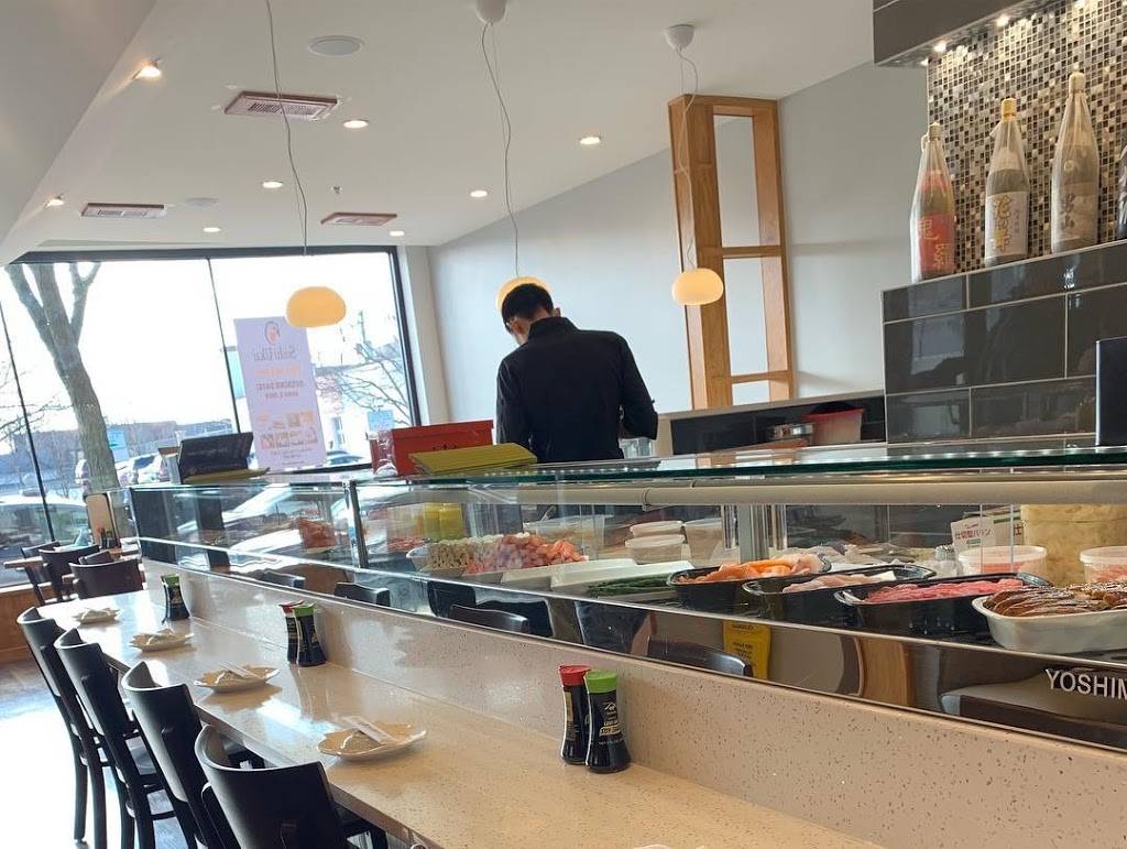 Sushi Ukai | restaurant | 421 N Main St, Glen Ellyn, IL 60137, USA | 6307908899 OR +1 630-790-8899