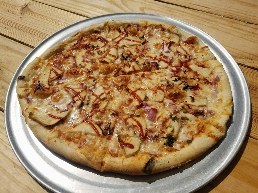 Upriver Wood Fired Pizza | meal takeaway | 10327 Main St, Honor, MI 49640, USA | 2312271130 OR +1 231-227-1130