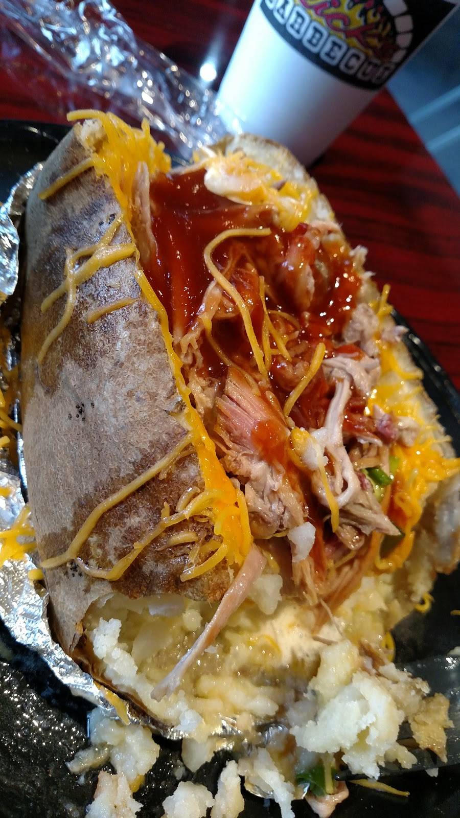 Ricks Barbecue | restaurant | 212 Warrior Dr, Murfreesboro, TN 37128, USA | 6158931100 OR +1 615-893-1100