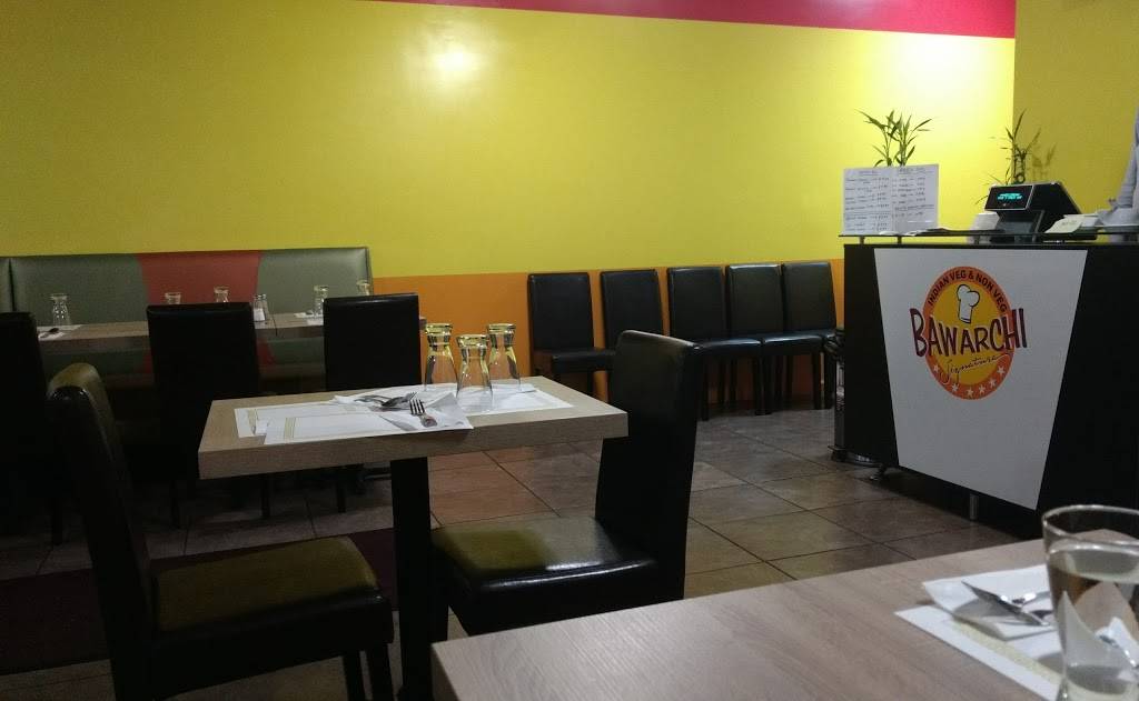 Fremont Bawarchi | restaurant | 40827 Fremont Blvd, Fremont, CA 94538, USA | 5106249949 OR +1 510-624-9949