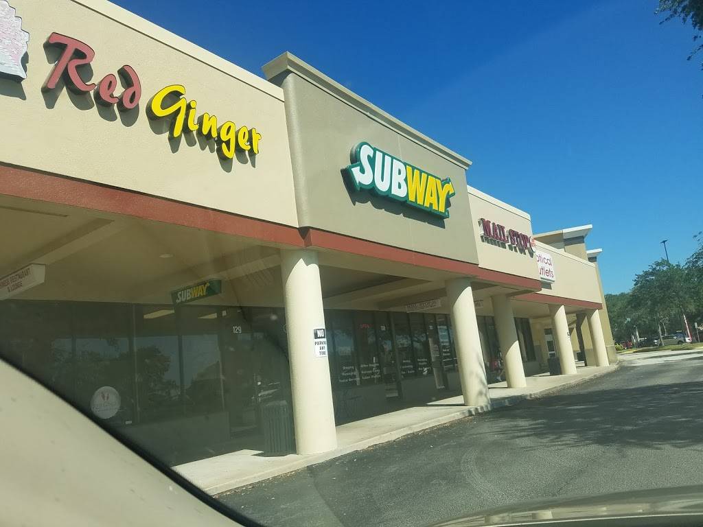 Subway | restaurant | 6300 N Wickham Rd, Melbourne, FL 32940, USA | 3212599225 OR +1 321-259-9225