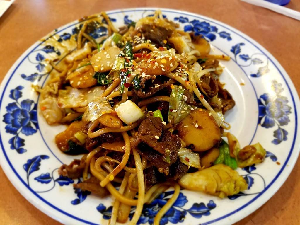 Stir Fresh Mongolian Grill | restaurant | 17120 Bernardo Center Dr, San Diego, CA 92128, USA | 8583850020 OR +1 858-385-0020