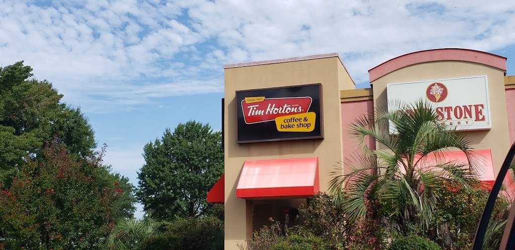 Tim Hortons | restaurant | 9230 7th Ave Building Sp, 28, Norfolk, VA 23511, USA | 7572220285 OR +1 757-222-0285