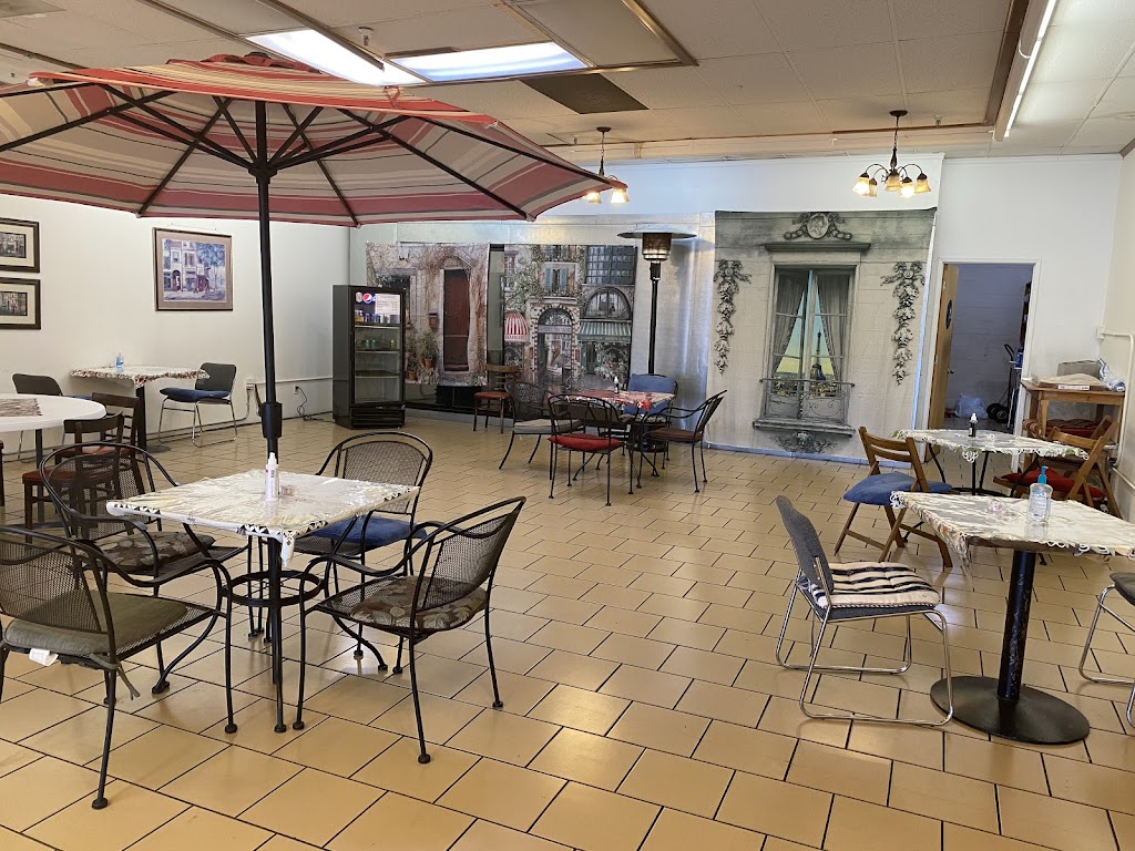 Bon appétit crêpes croissants & more | cafe | 13761C Mono Way Junction Shopping Center, Sonora, CA 95370, USA | 2093528739 OR +1 209-352-8739