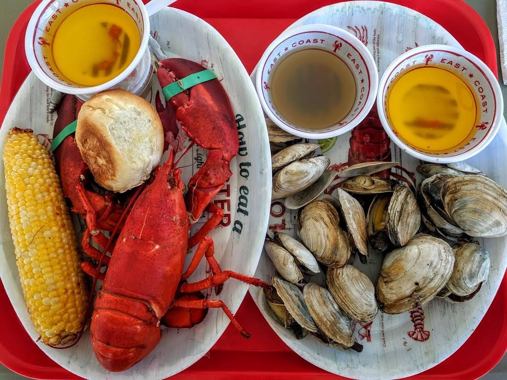 MJEK Seafood & Grill | restaurant | 239 Lakeview Dr, China, ME 04358, USA | 2072159481 OR +1 207-215-9481