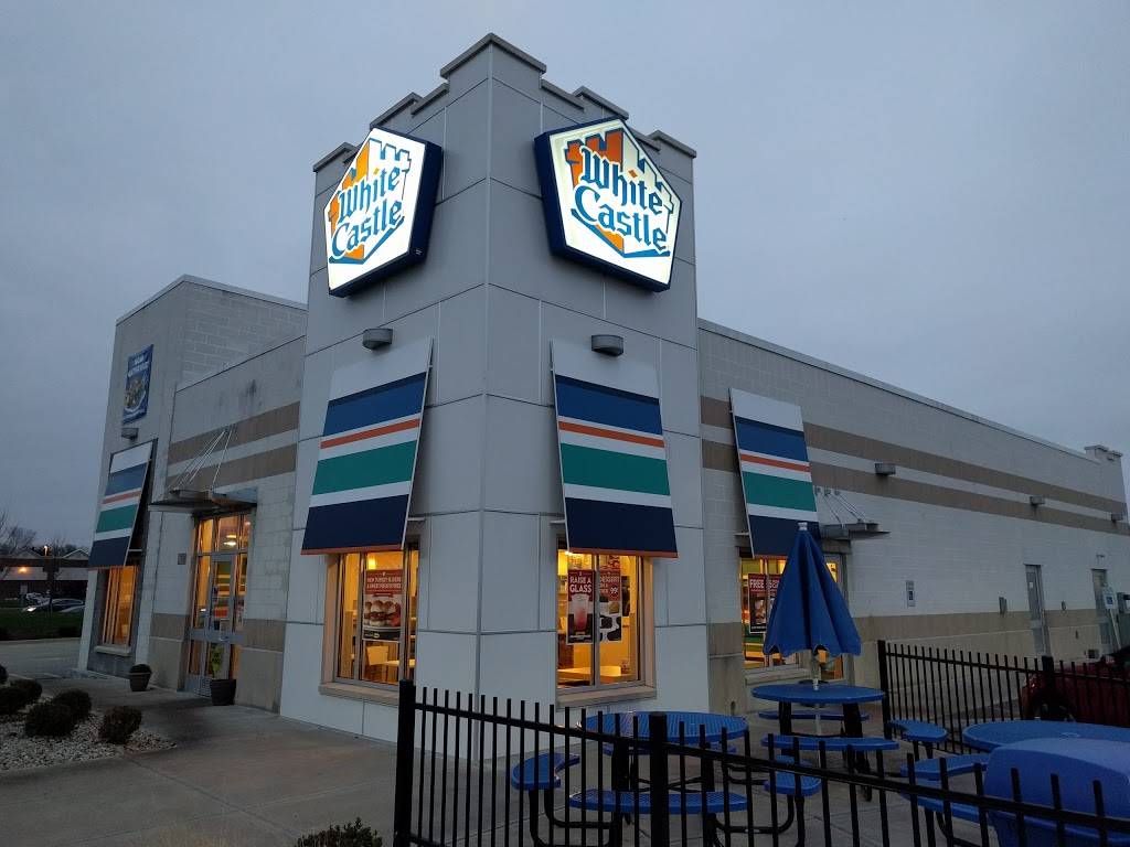 White Castle | restaurant | 2350 Greene Way, Louisville, KY 40220, USA | 5024913114 OR +1 502-491-3114