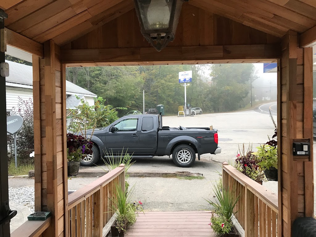 Sanbornton Country Store | restaurant | 664-666 New Hampton Rd, Sanbornton, NH 03269, USA | 6036717056 OR +1 603-671-7056