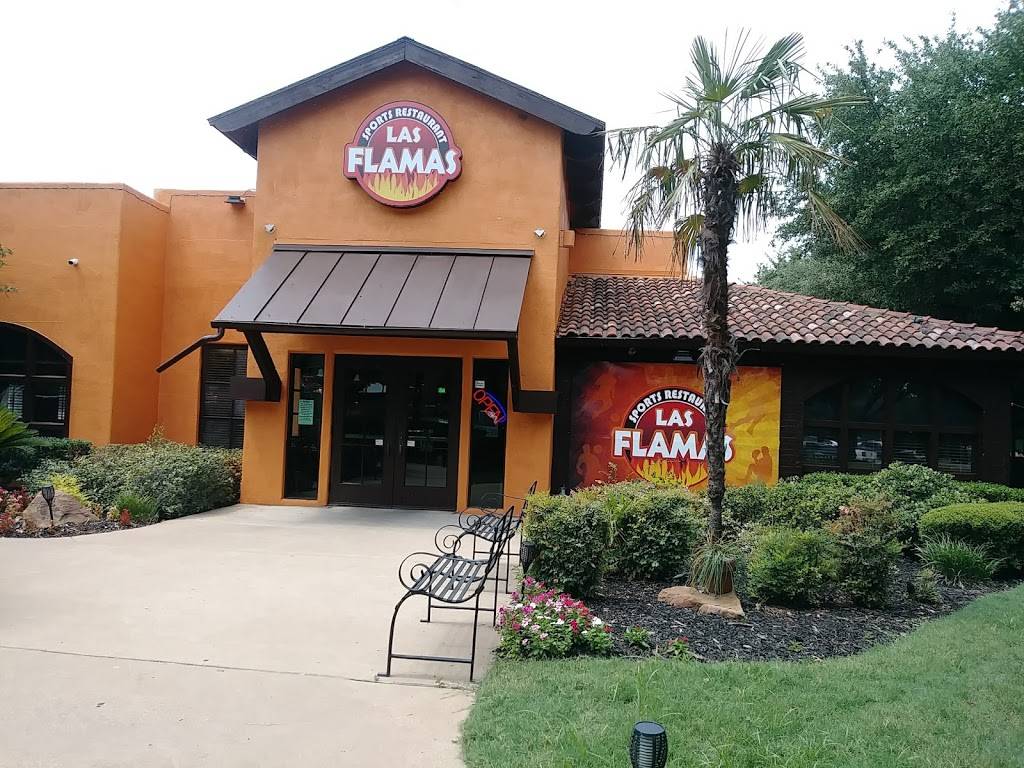Las Flamas Mexican Kitchen | restaurant | 13937 N Central Expy, Dallas, TX 75243, USA | 2144915379 OR +1 214-491-5379