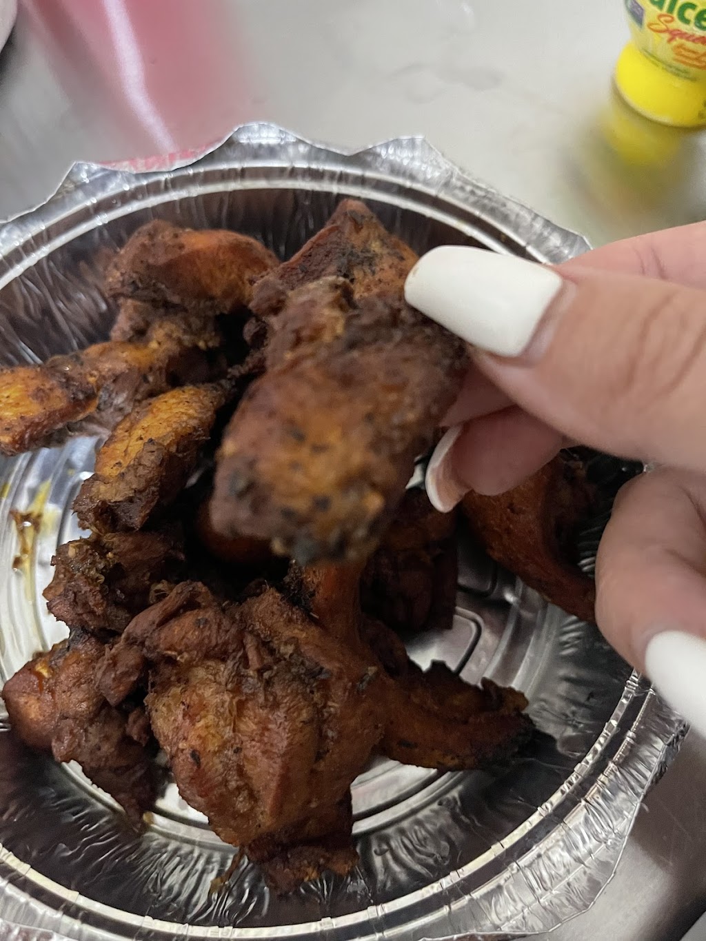 Sofrito Al Punto | restaurant | 6420 17th Ave, Brooklyn, NY 11204, USA | 7186214000 OR +1 718-621-4000