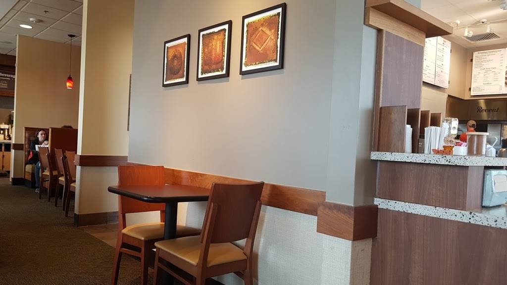 Panera Bread | cafe | 28403 TX-249, Tomball, TX 77377, USA | 2815164747 OR +1 281-516-4747