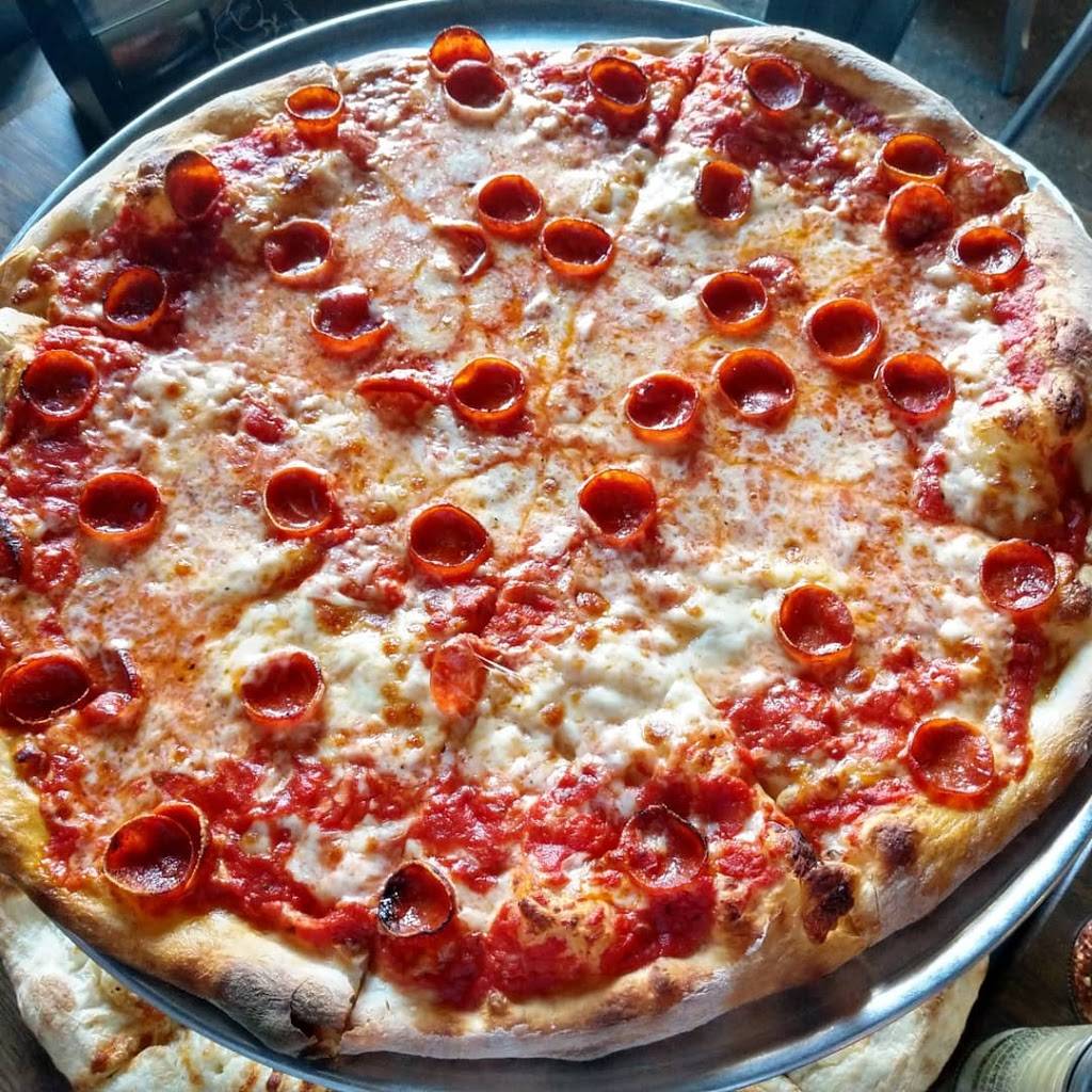 The Stubborn Brother Pizza Bar | restaurant | 3115 W Bancroft St, Toledo, OH 43606, USA | 4197201818 OR +1 419-720-1818