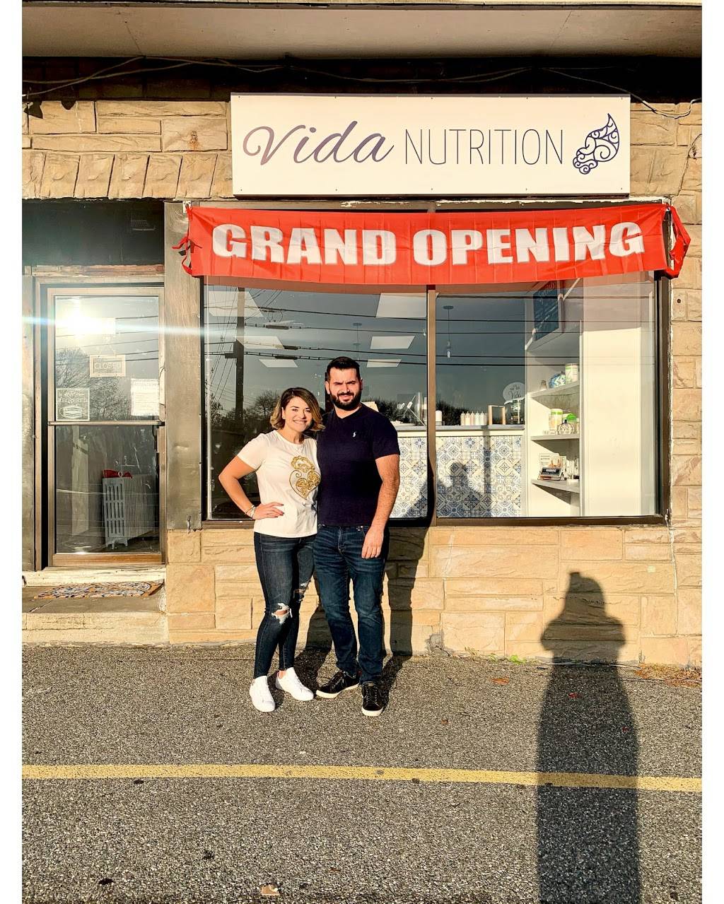 Vida Nutrition | restaurant | 939 County St, Somerset, MA 02726, USA | 5086174511 OR +1 508-617-4511