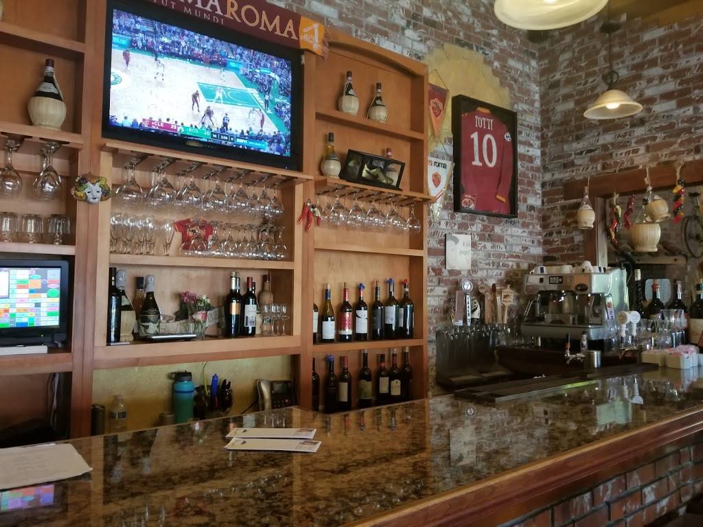 La Parolaccia Osteria - Long Beach | restaurant | 2945 E Broadway, Long Beach, CA 90803, USA | 5624381235 OR +1 562-438-1235