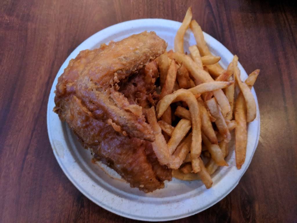 Rips Tavern | restaurant | 311 N Main Ave, Ladd, IL 61329, USA | 8158943051 OR +1 815-894-3051