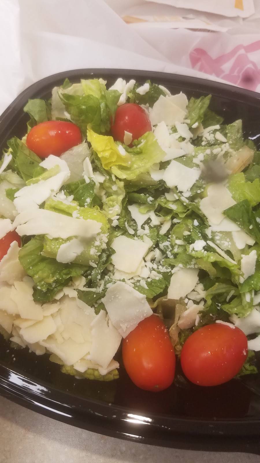 Wendys | restaurant | 78-11 Flatlands Ave, Brooklyn, NY 11236, USA | 7182511801 OR +1 718-251-1801