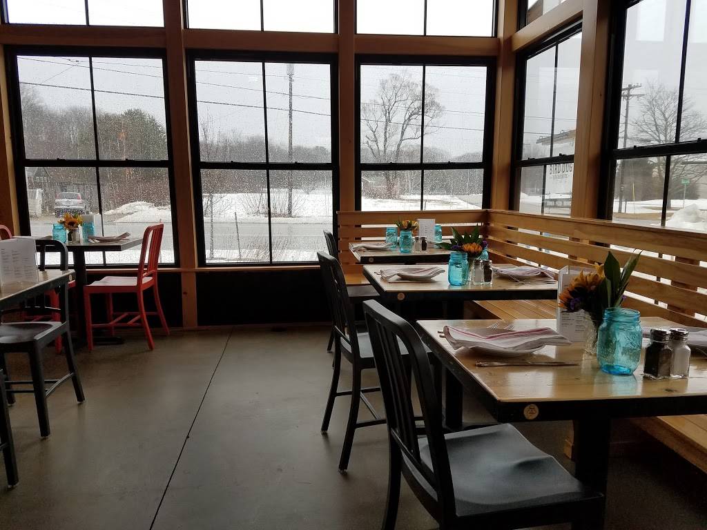 Bird Dog Roadhouse | restaurant | 517 Ocean House Rd, Cape Elizabeth, ME 04107, USA | 2077990270 OR +1 207-799-0270