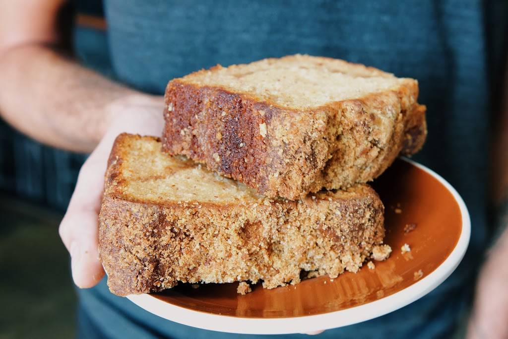 Groundwork Coffee Co. | cafe | 811 Traction Ave, Los Angeles, CA 90013, USA | 2136266060 OR +1 213-626-6060