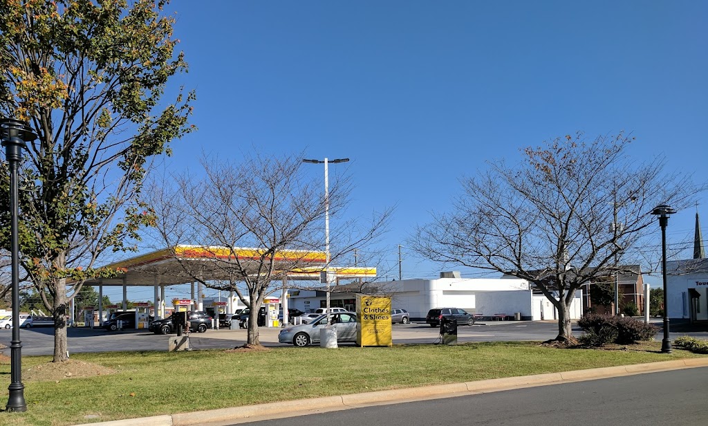 Shell | restaurant | 336 Williamson Rd, Mooresville, NC 28117, USA | 7047990470 OR +1 704-799-0470