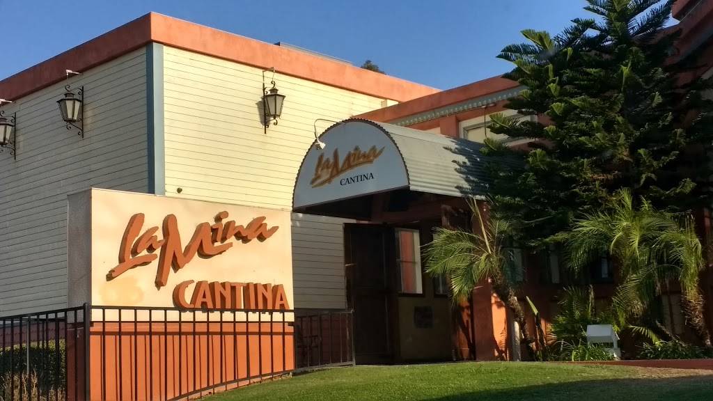 La Mina Cantina | restaurant | 4001 Auburn St, Bakersfield, CA 93306, USA | 6618729314 OR +1 661-872-9314