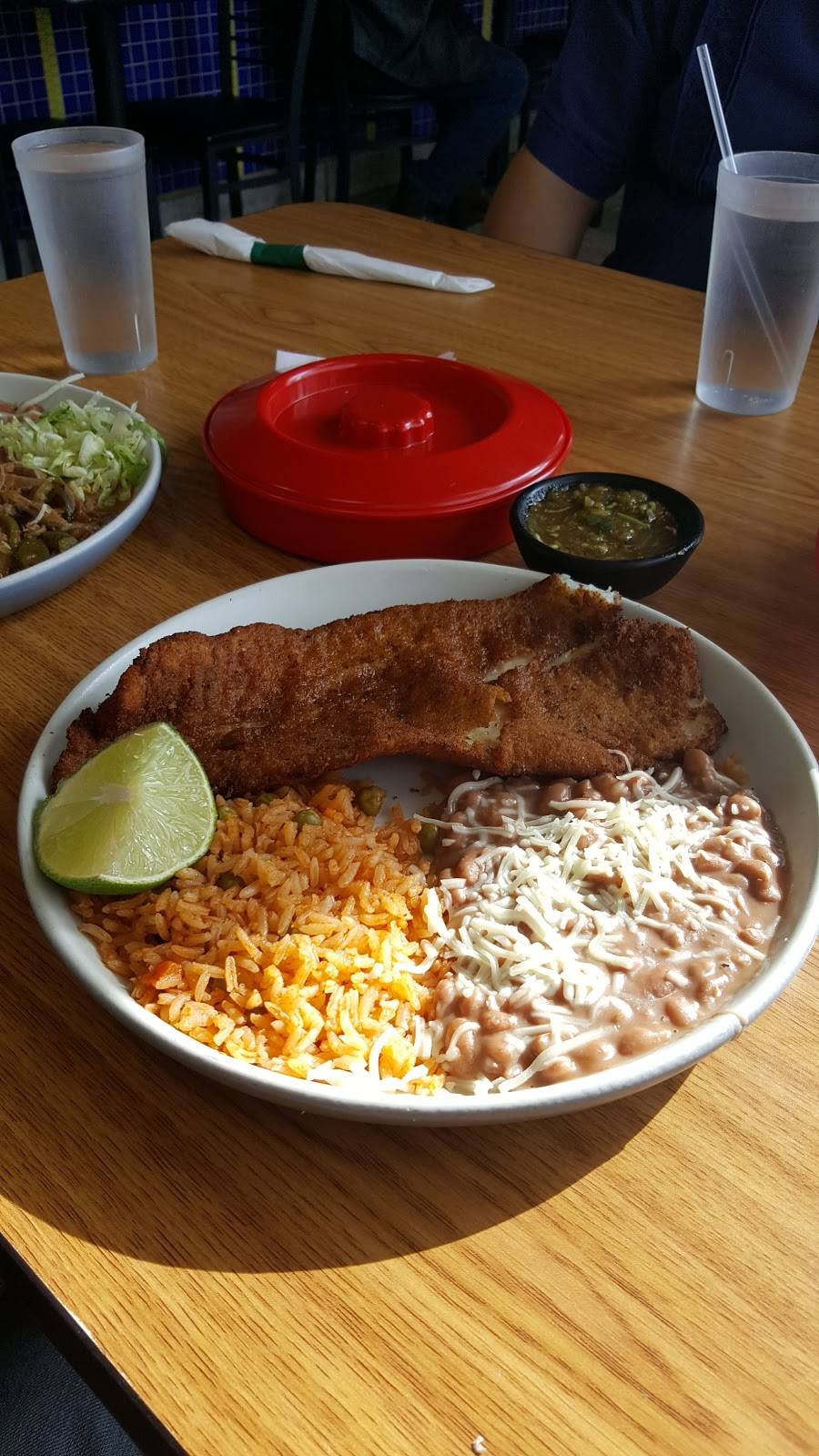 Anas Kitchen | restaurant | 730 S Central Ave, Glendale, CA 91204, USA | 8182445182 OR +1 818-244-5182