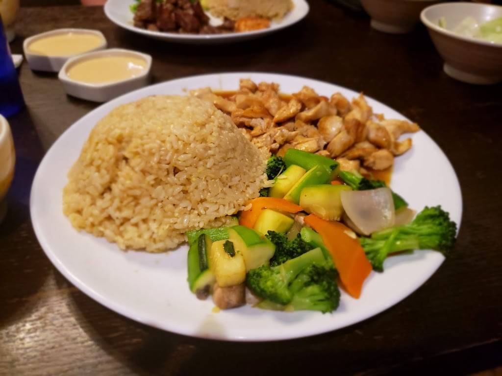 Sakehouse at beaufort Japanese steakhouse and sushi bar | restaurant | 274 Robert Smalls Pkwy #200, Beaufort, SC 29906, USA | 8433795888 OR +1 843-379-5888