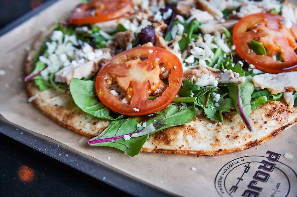 Project Pie | restaurant | 4711 Chino Hills Pkwy c, Chino Hills, CA 91709, USA | 9095390068 OR +1 909-539-0068