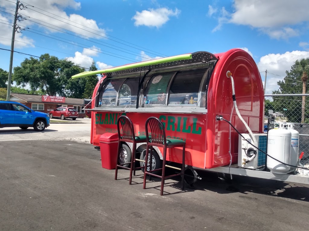 Elanis Grill | restaurant | 150 Obrien Rd, Casselberry, FL 32730, USA | 4073938715 OR +1 407-393-8715