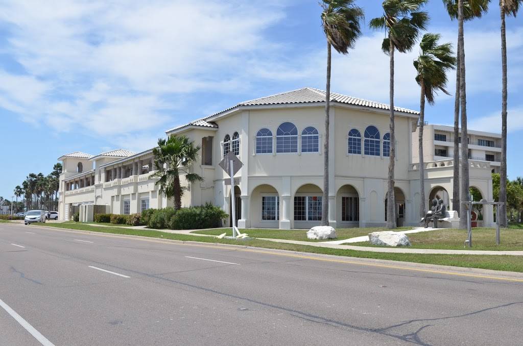 Citrus Bay Bistro | restaurant | 100 N Shoreline Blvd, Corpus Christi, TX 78401, USA | 3618822047 OR +1 361-882-2047