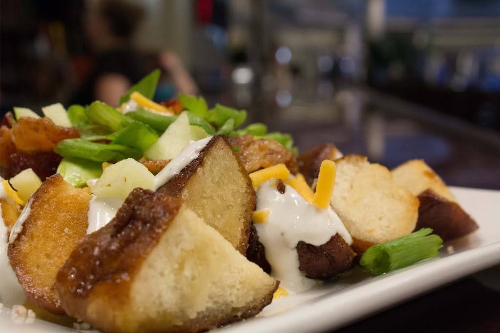 Hunger Paynes Beer & Wine Garden | restaurant | 2700 Miamisburg Centerville Rd Suite 650, Dayton, OH 45459, USA | 9373884878 OR +1 937-388-4878