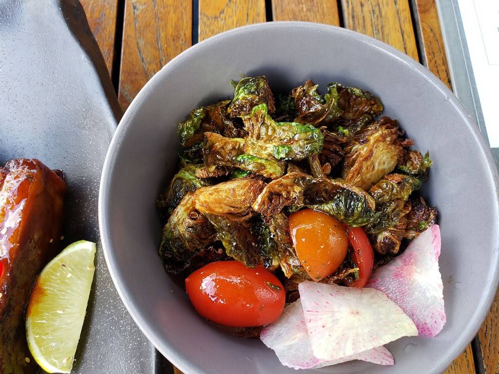 Tanuki | restaurant | 1080 Alton Rd, Miami Beach, FL 33139, USA | 3056151055 OR +1 305-615-1055