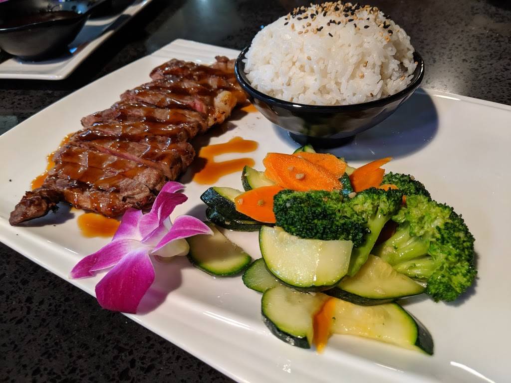 Hoki Korean BBQ & Japanese Cuisine | restaurant | 2625 Coffee Rd, Modesto, CA 95355, USA | 2098877888 OR +1 209-887-7888