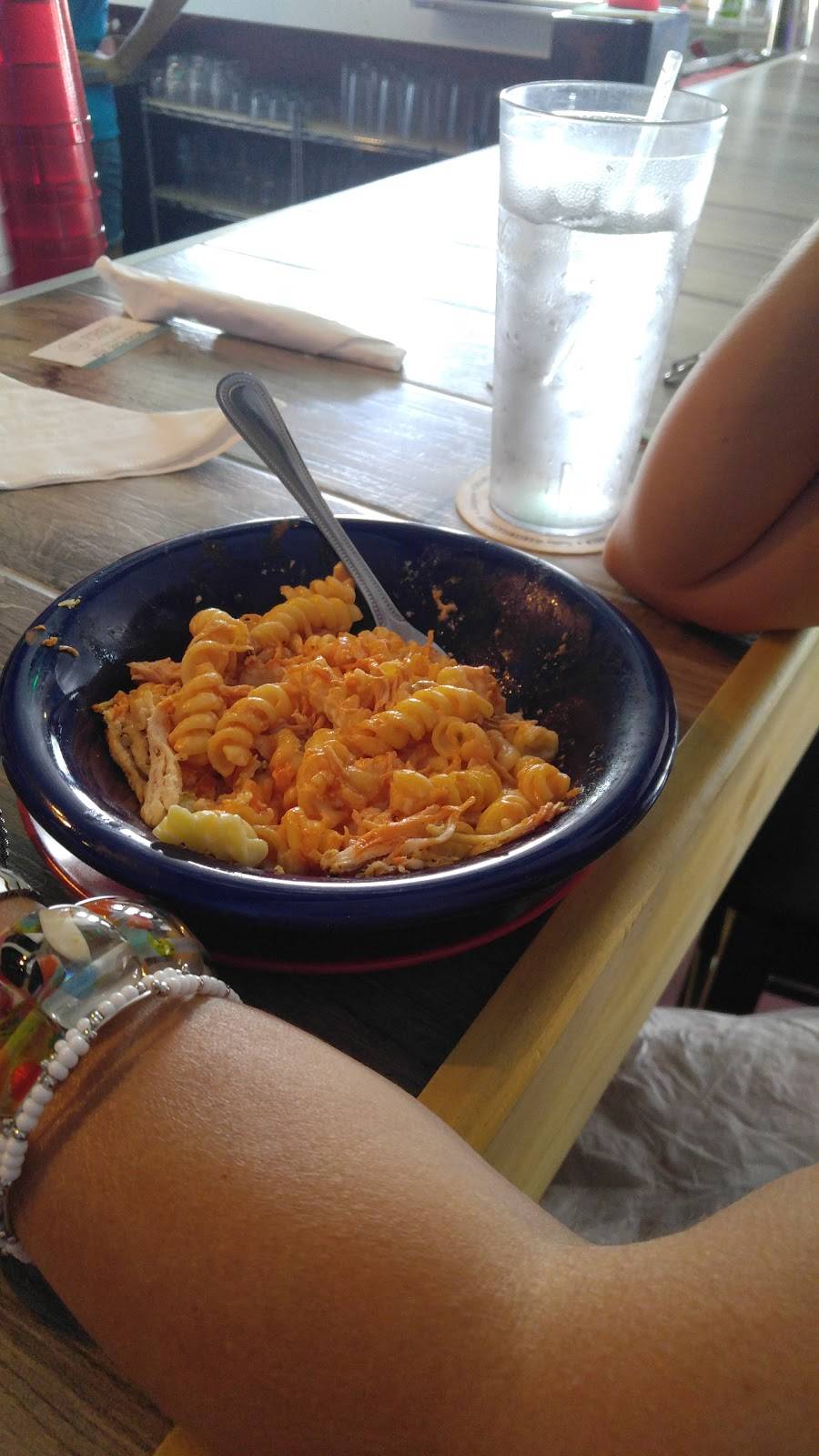 The Comfy Belly | restaurant | 1801 Pleasure House Rd Ste 110, Virginia Beach, VA 23455, USA | 7579636684 OR +1 757-963-6684