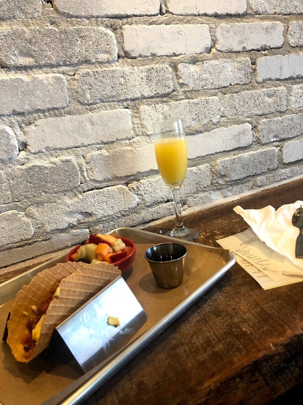 Tacos With A Twist | restaurant | 810 Gale Ln Suite 104, Nashville, TN 37204, USA | 6156498118 OR +1 615-649-8118