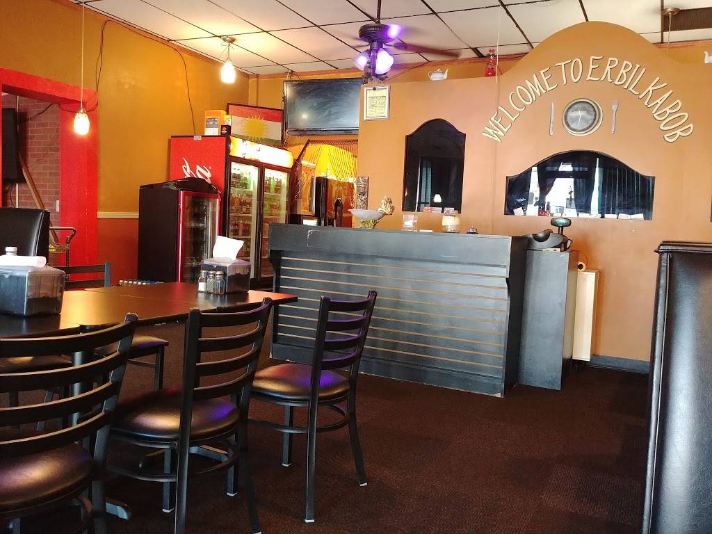 Erbil Kabob | restaurant | 3734 Nolensville Pike, Nashville, TN 37211, USA | 6154995743 OR +1 615-499-5743
