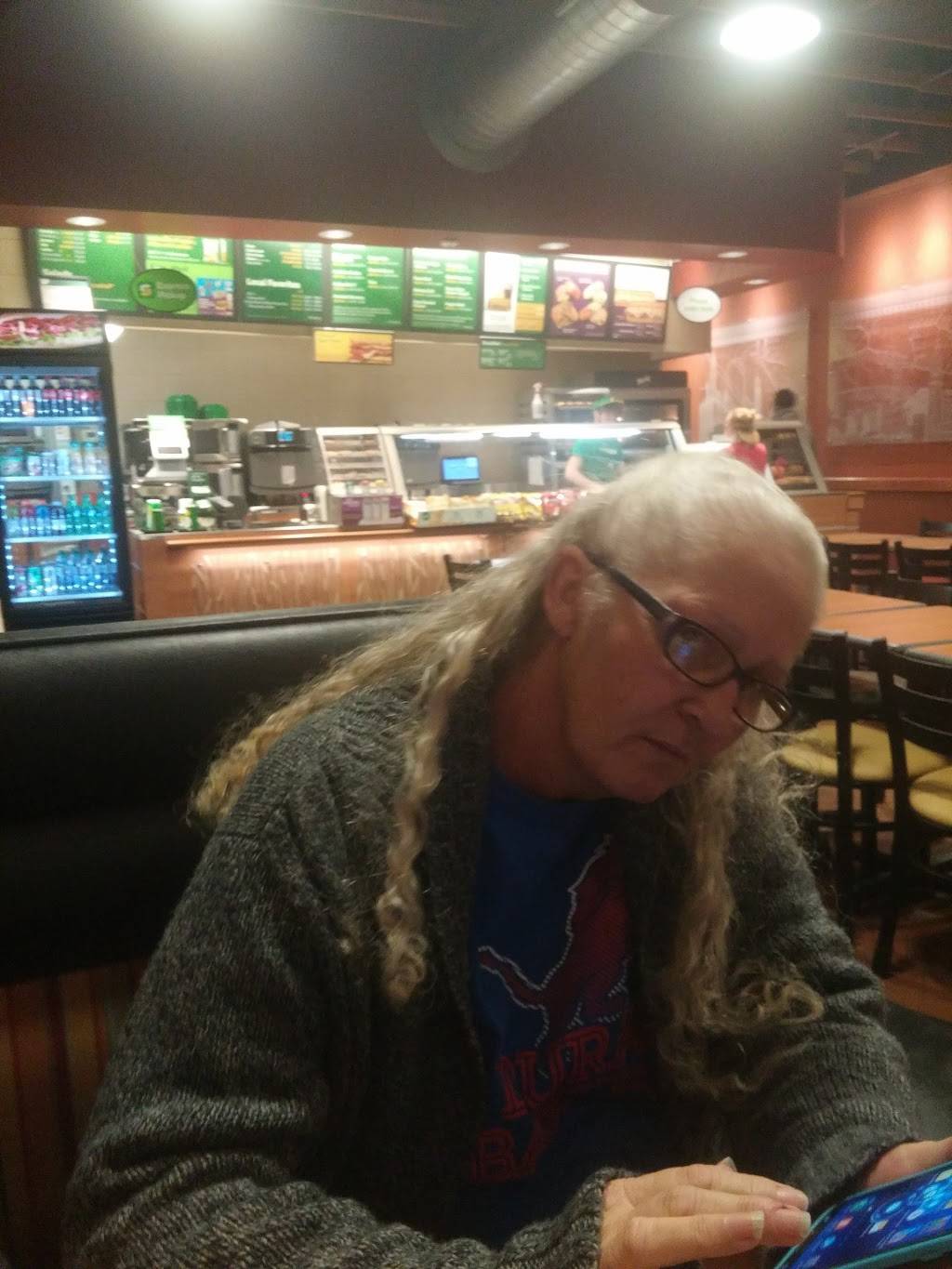 Subway | meal takeaway | 2105 Taney St, North Kansas City, MO 64116, USA | 8164716939 OR +1 816-471-6939