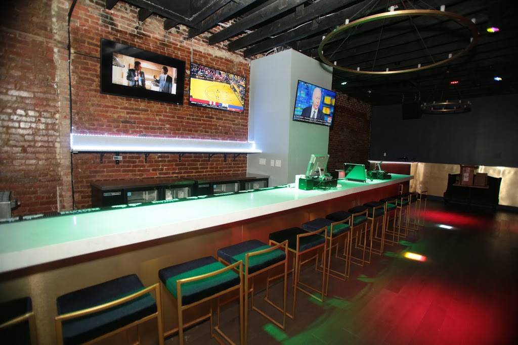 Brooklyn Restaurant and Lounge | restaurant | 1212 U St NW, Washington, DC 20009, USA | 2026035895 OR +1 202-603-5895