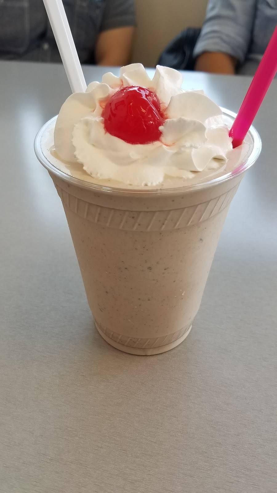 Midway Classic Malt Shop | restaurant | 3625 Midway Dr Suite B, San Diego, CA 92110, USA | 6192261600 OR +1 619-226-1600