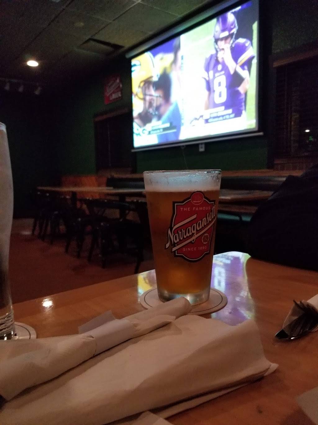 Tullamore Tavern | restaurant | 2247 W Shore Rd, Warwick, RI 02889, USA | 4017383333 OR +1 401-738-3333