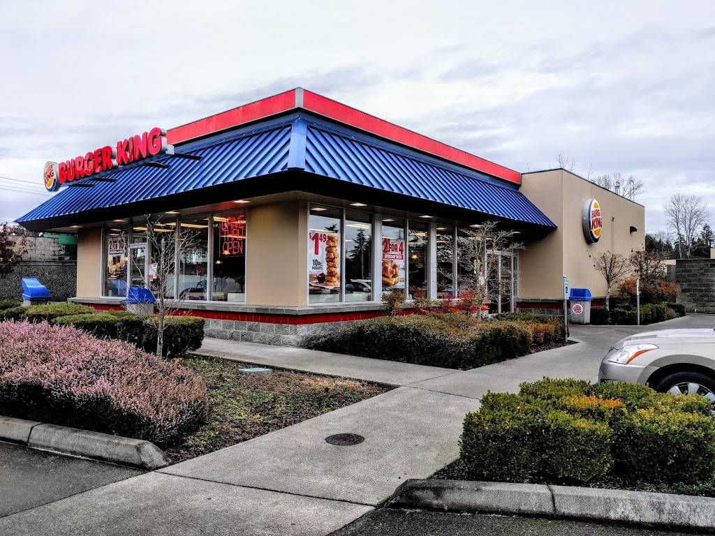 Burger King | restaurant | 14340 15th Ave NE, Seattle, WA 98125, USA | 2063645000 OR +1 206-364-5000