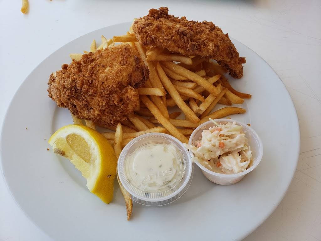 Longboards East Beach | restaurant | 4521 Pretty Lake Ave, Norfolk, VA 23518, USA | 7573994010 OR +1 757-399-4010