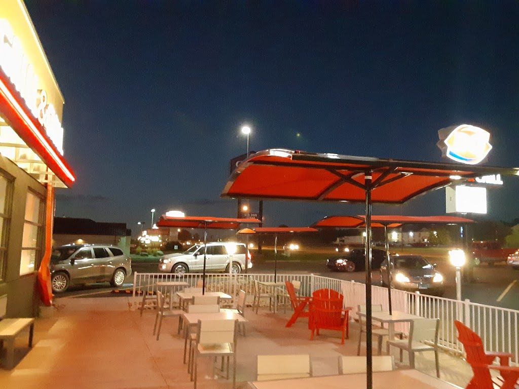 Dairy Queen Grill & Chill | restaurant | 2403 Broadway Ave, Yankton, SD 57078, USA | 6056656358 OR +1 605-665-6358