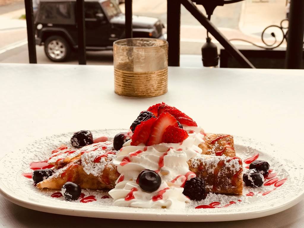 Les Crepes Carytown | restaurant | 3325 W Cary St r, Richmond, VA 23221, USA | 8043552038 OR +1 804-355-2038