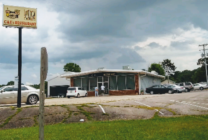 C & Es Restaurant | restaurant | 2201 W Gretna Rd, Gretna, VA 24557, USA | 4346561029 OR +1 434-656-1029