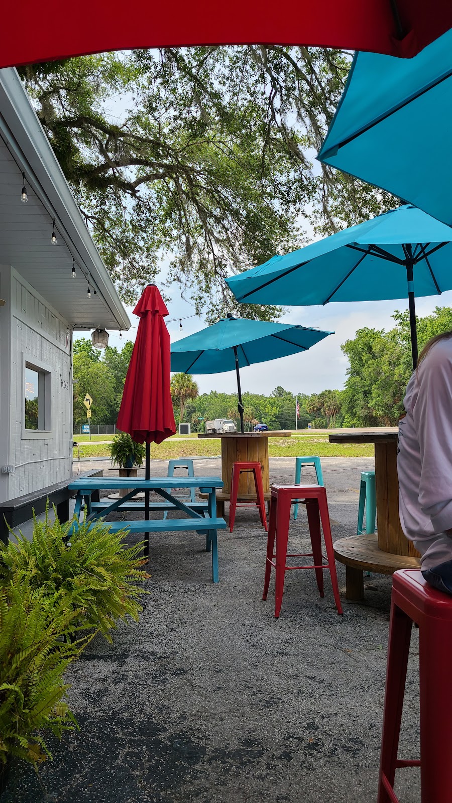 The Hub @ Brooksville | restaurant | 14445 Ponce De Leon Blvd, Brooksville, FL 34601, USA | 3528483553 OR +1 352-848-3553