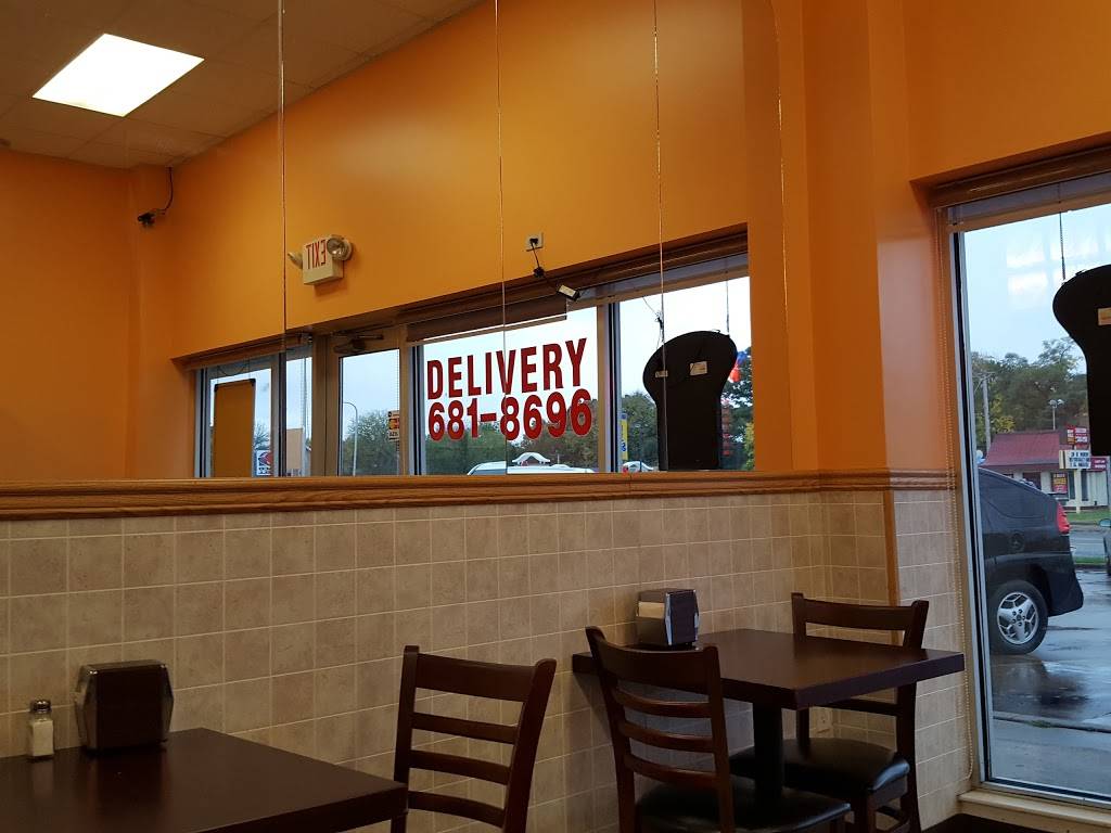 China Town Kitchen | restaurant | 1800 N Knoxville Ave #5, Peoria, IL 61603, USA | 3096818696 OR +1 309-681-8696