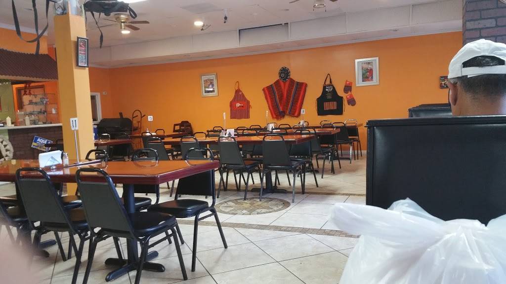 Pollo del Rey Restaurant & Cafe | restaurant | 4763 Buford Hwy NE #106, Atlanta, GA 30340, USA | 7704517741 OR +1 770-451-7741