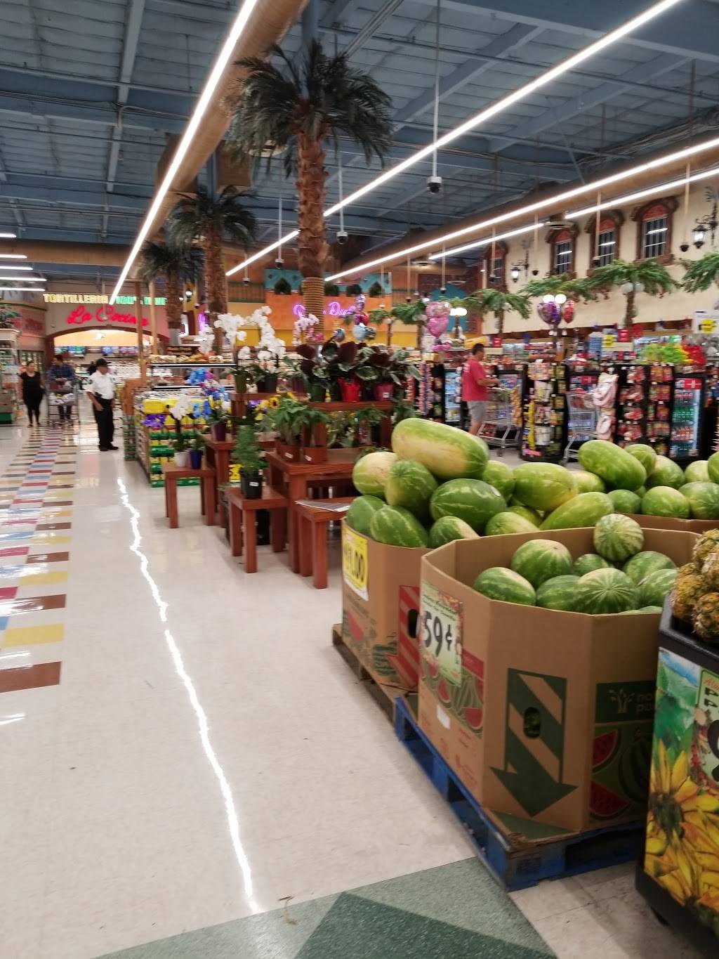 Vallarta Supermarkets | bakery | 5951 Niles St, Bakersfield, CA 93306, USA | 6613664916 OR +1 661-366-4916