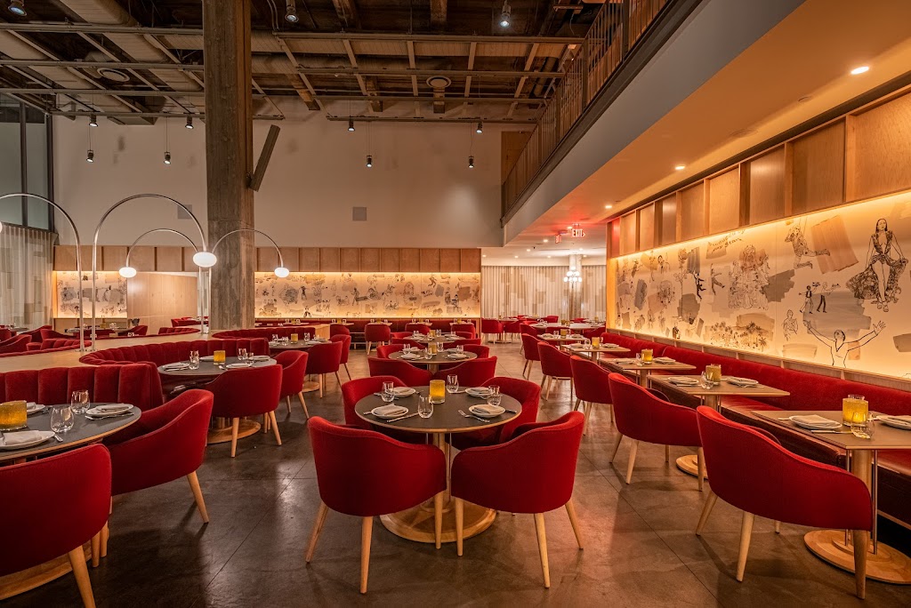 Fannys | restaurant | 6067 Wilshire Blvd, Los Angeles, CA 90036, USA | 3239303080 OR +1 323-930-3080