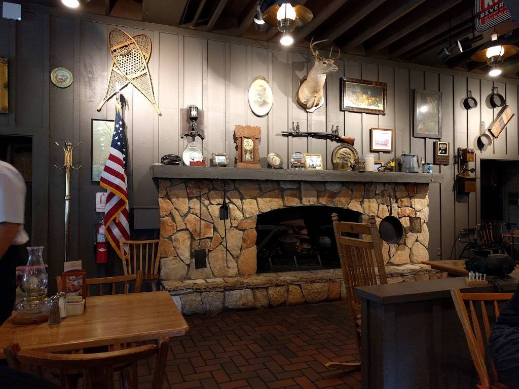 Cracker Barrel Old Country Store | restaurant | 5636 Oakley Blvd, Wesley Chapel, FL 33544, USA | 8139734884 OR +1 813-973-4884